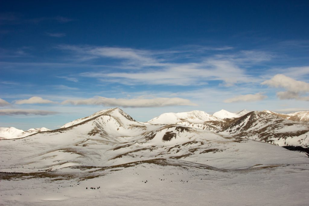 The Best Outdoor Activity to Do Every Month in Colorado