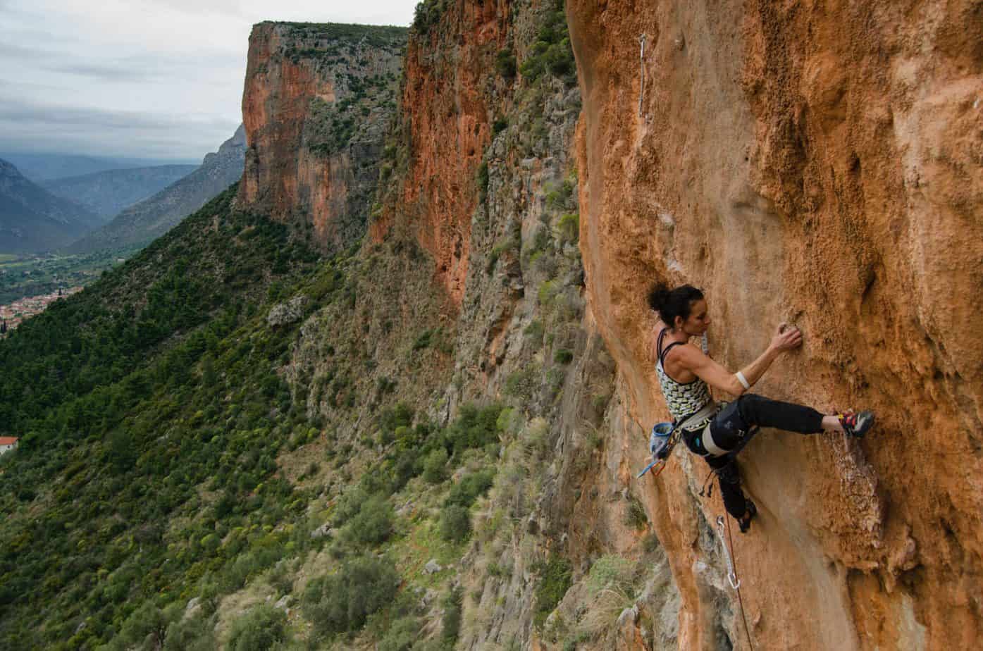 10+ Outdoor Women's Organizations And Women-Owned Tour Companies