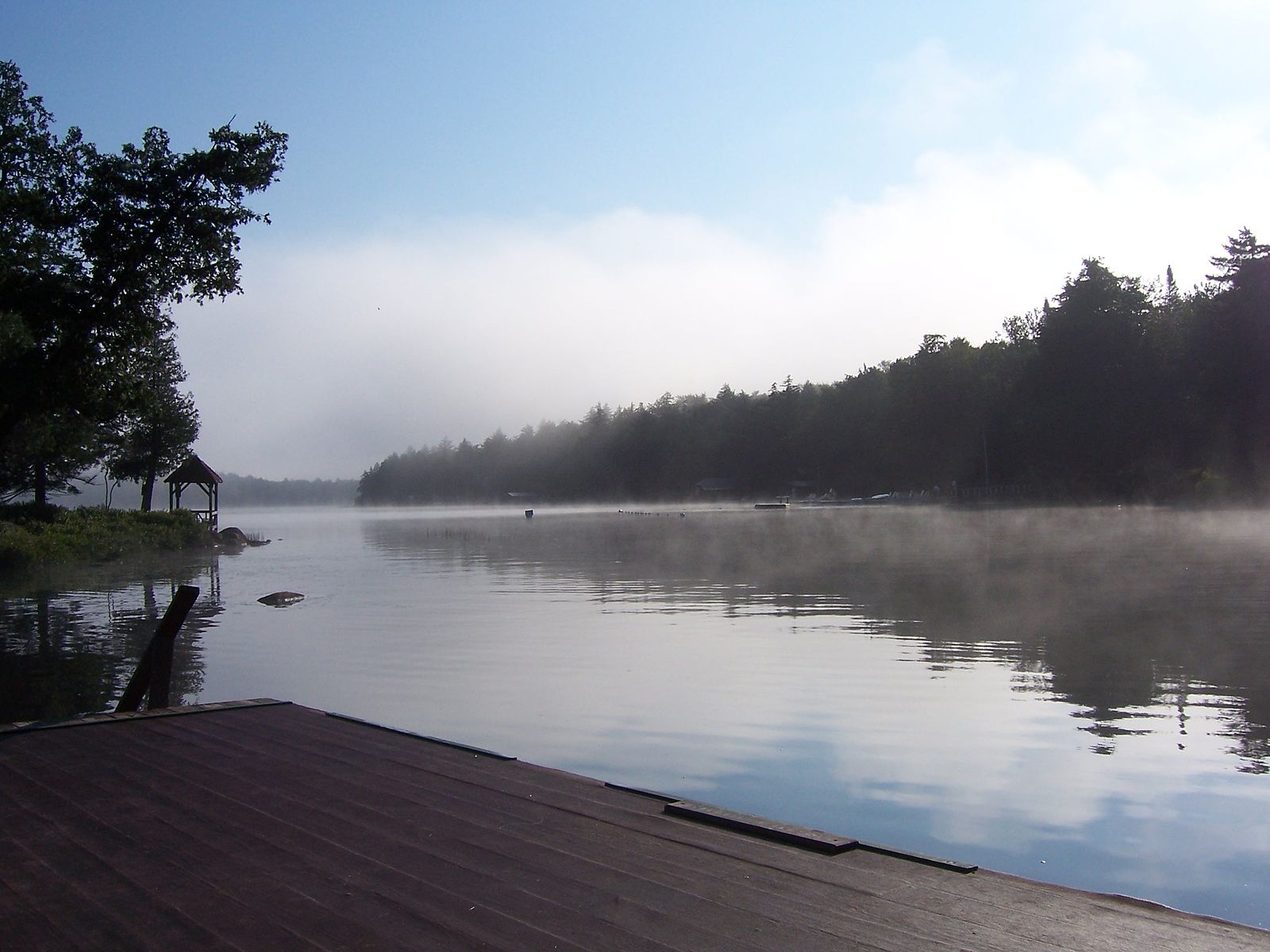 50 Of The Scariest Outdoor Spots In The United States