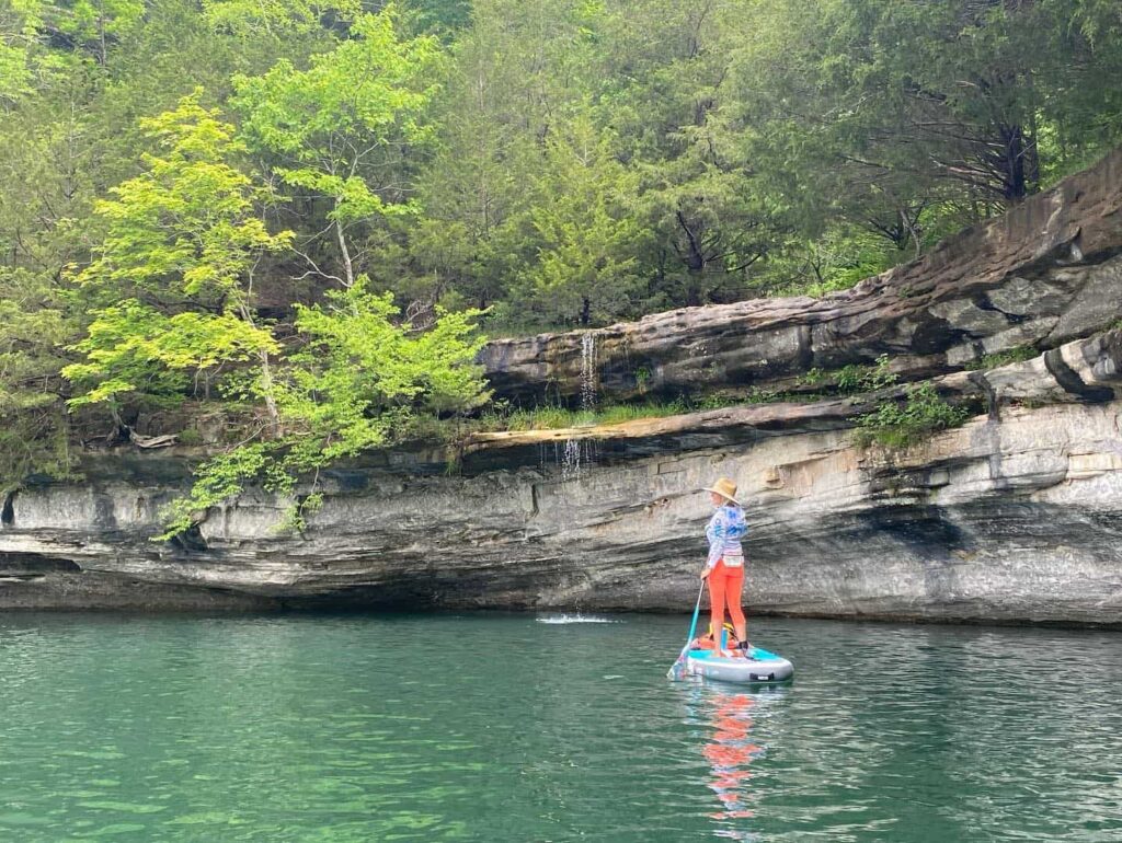 7 Memorable Adventures In Arkansas You Need To Go On